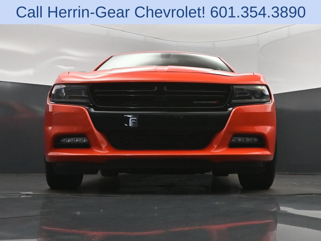 Used 2022 Dodge Charger SXT w/ Blacktop Package AWD/4WD image 45
