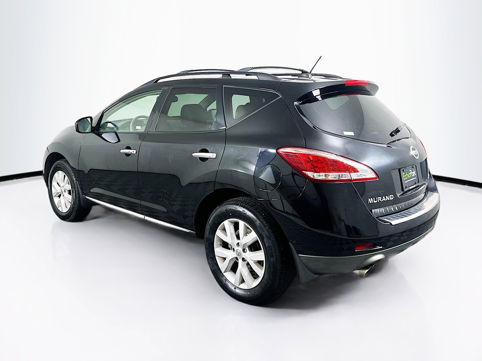 Used 2011 Nissan Murano SL image 5
