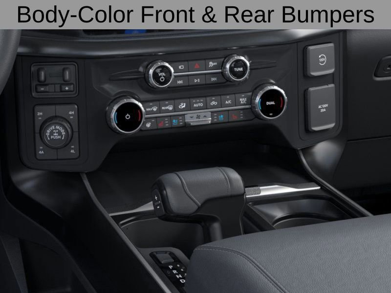 New 2025 Ford F150 Lariat w/ Equipment Group 502A High image 16