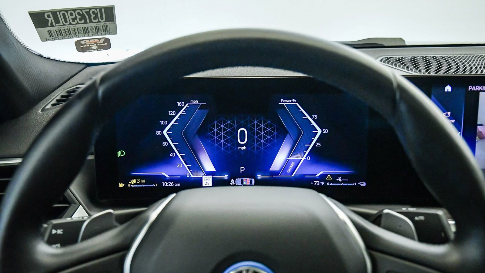 Certified 2023 BMW 330e 330e iPerformance w/ Premium Package image 22