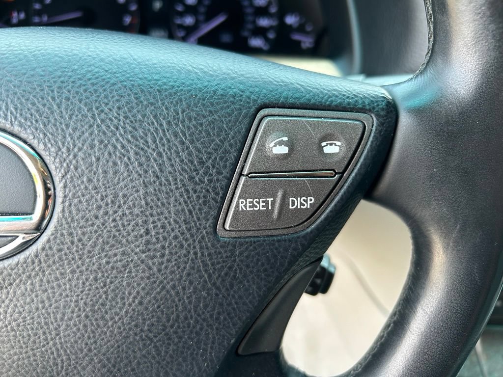 Used 2010 Lexus LS 460 AWD image 12