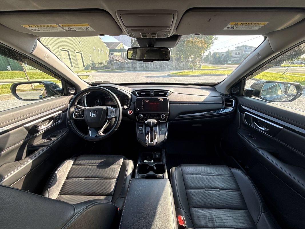 Used 2017 Honda CR-V Touring image 15