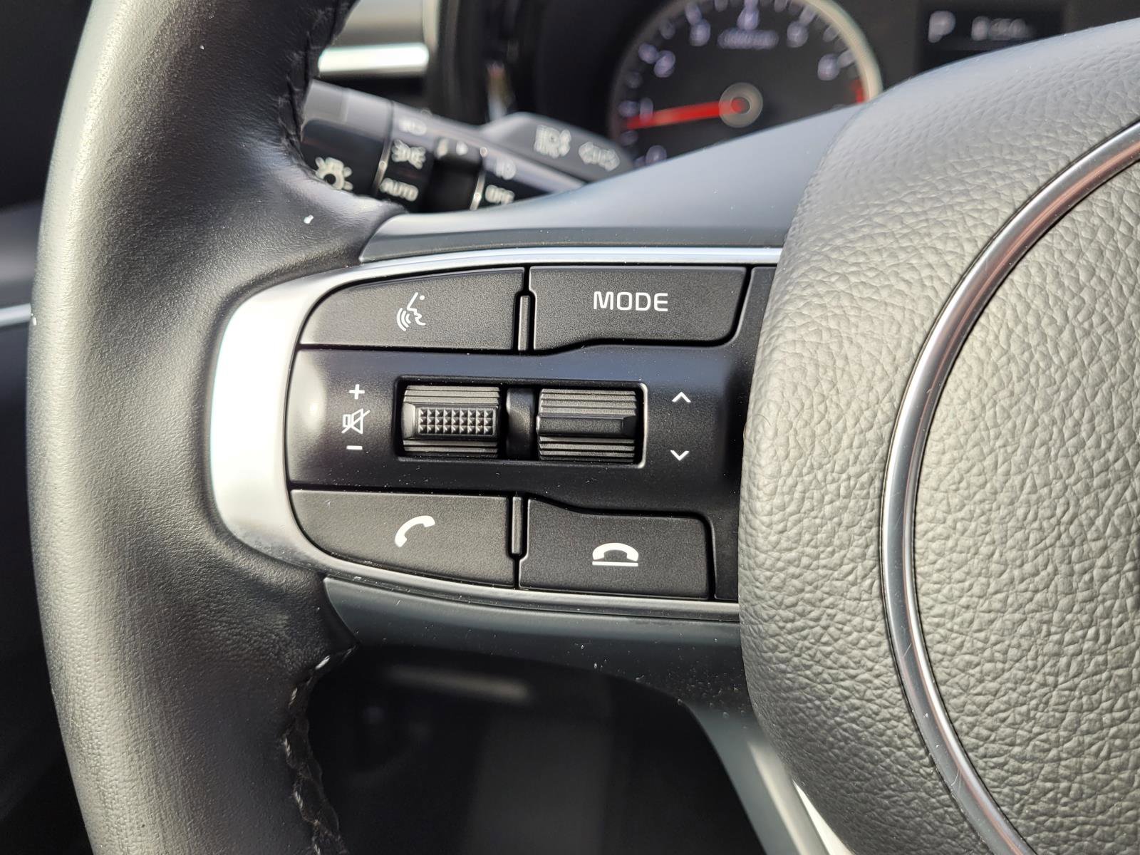 Used 2024 Kia K5 GT-Line w/ GT-Line Premium Package image 9