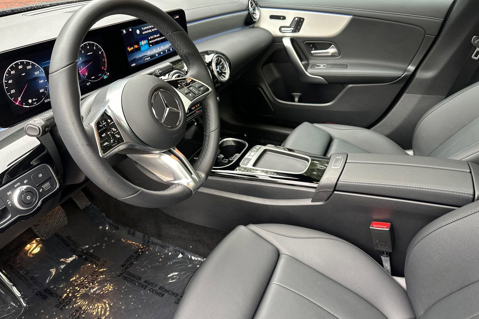 Certified 2026 Mercedes-Benz CLA 250 image 11