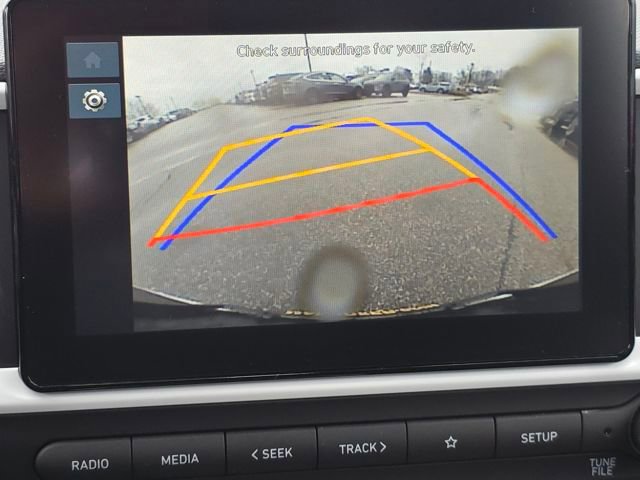 New 2026 Hyundai Venue SEL image 4