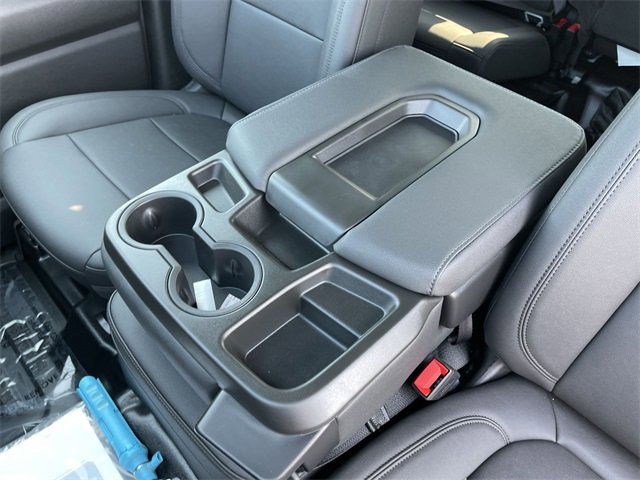 New 2023 GMC Sierra 3500 Pro w/ Gooseneck/5TH Wheel Package image 16