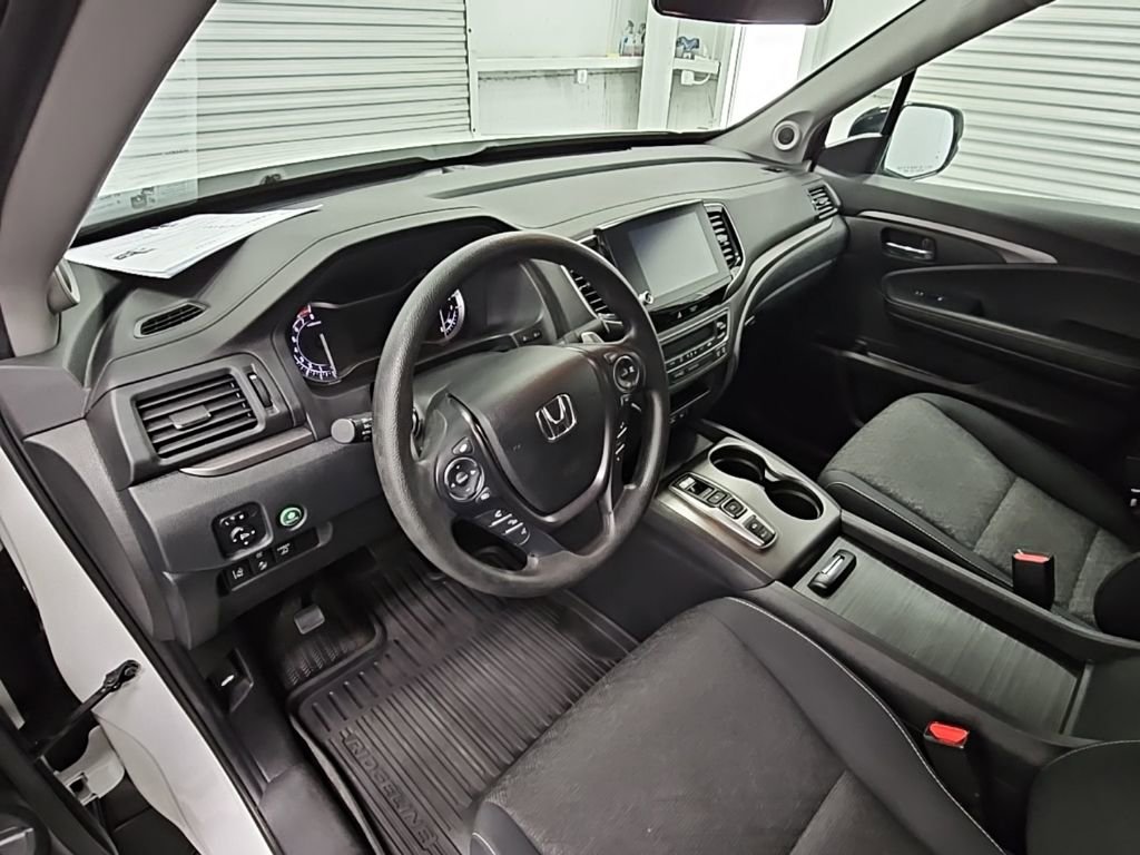 Used 2021 Honda Ridgeline Sport image 12
