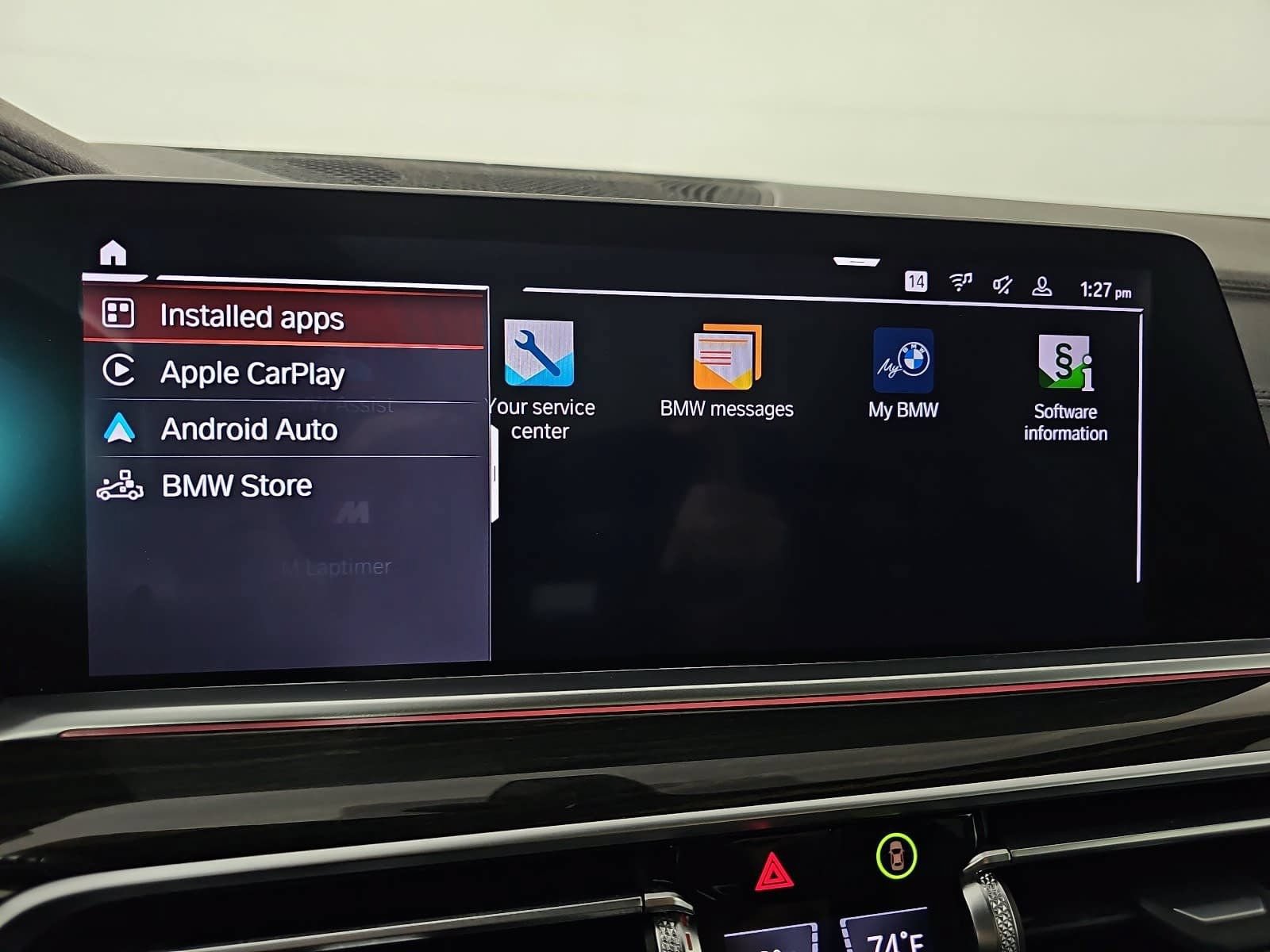 Used 2019 BMW X5 xDrive40i w/ Convenience Package AWD/4WD image 21