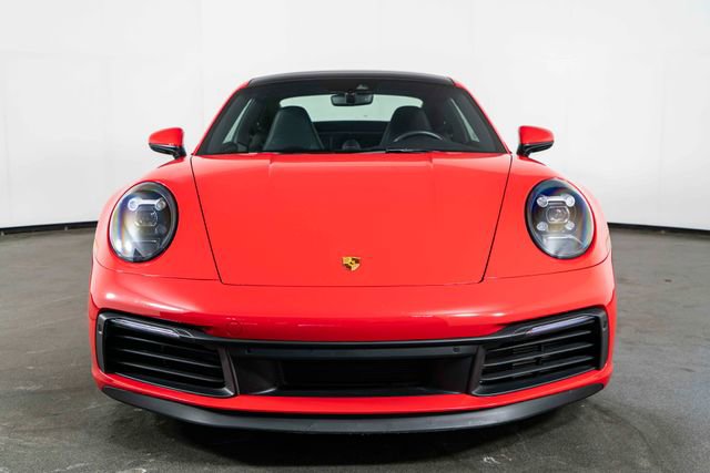 Used 2020 Porsche 911 Carrera S image 3