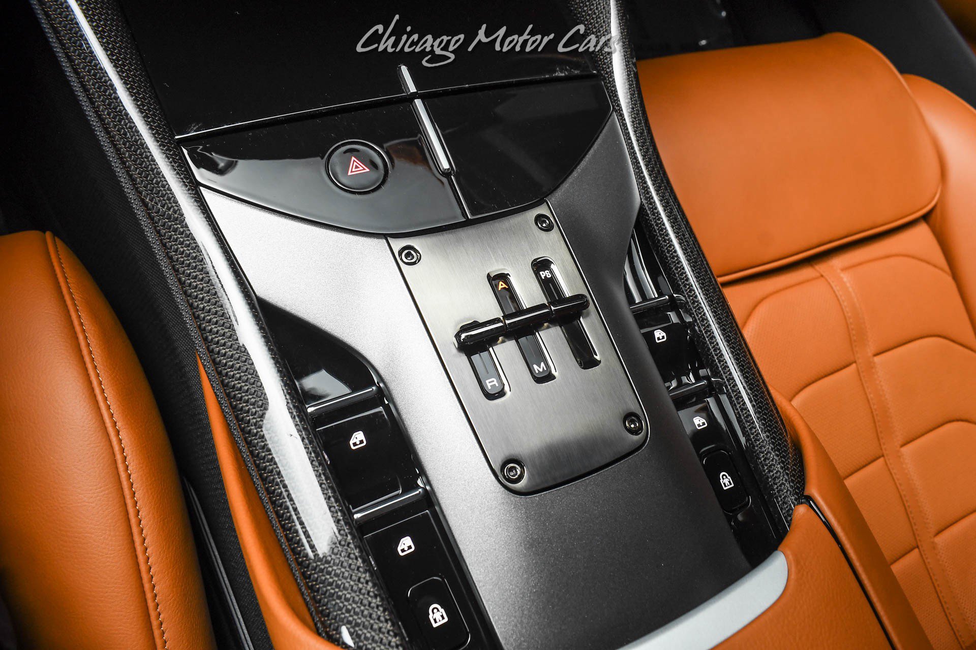 Used 2026 Ferrari Purosangue AWD/4WD image 18
