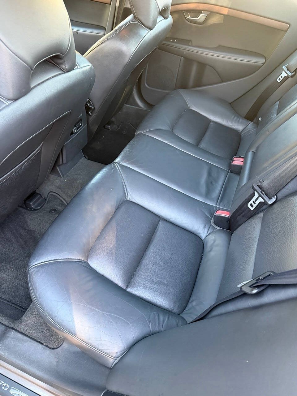 Used 2011 Volvo S80 3.2 w/ Climate Pkg FWD image 29