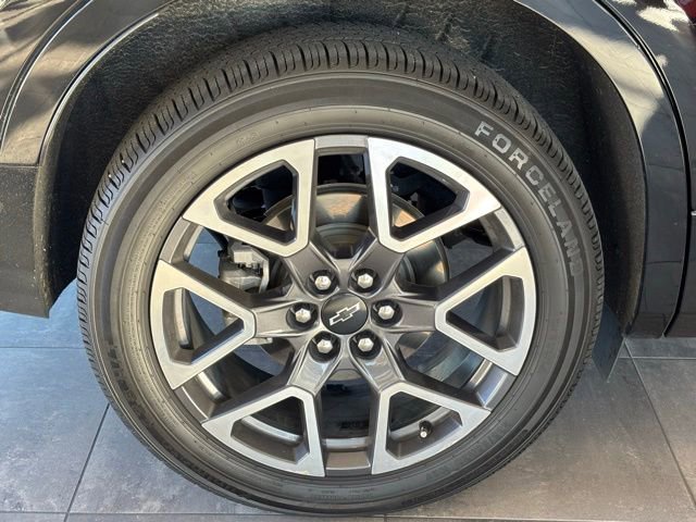 Used 2023 Chevrolet Blazer RS w/ Enhanced Convenience Package image 39
