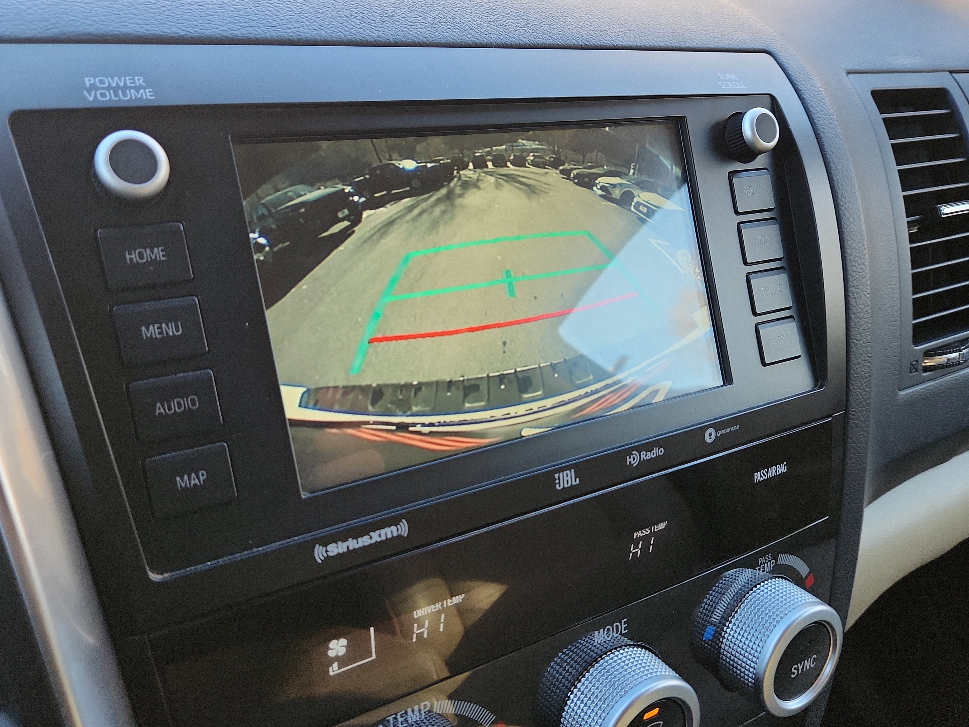 Certified 2020 Toyota Sequoia Platinum image 25