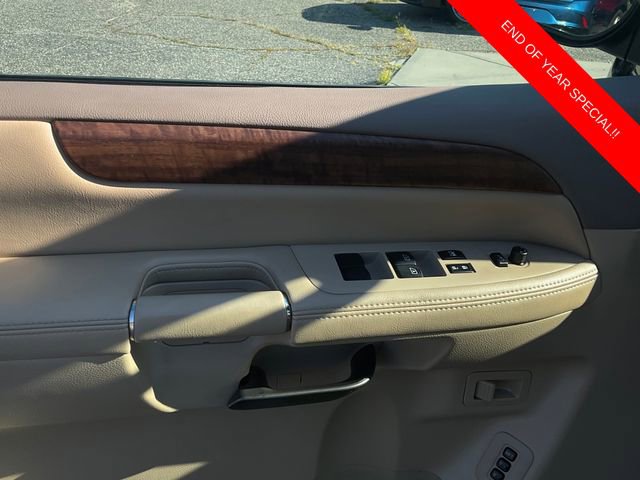 Used 2009 Nissan Armada LE image 11