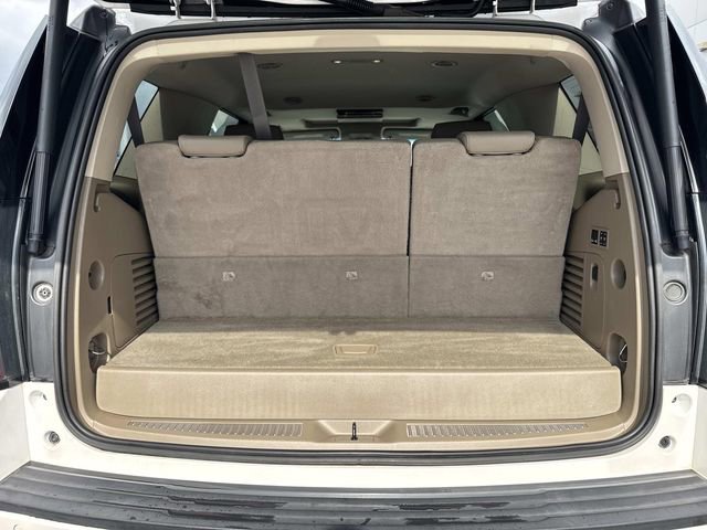 Used 2018 GMC Yukon SLT w/ Open Road Package image 13