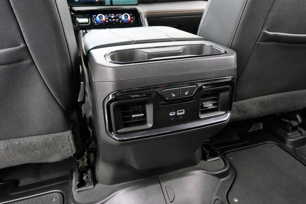 Used 2023 GMC Sierra 1500 AT4 w/ AT4 Premium Package AWD/4WD image 20
