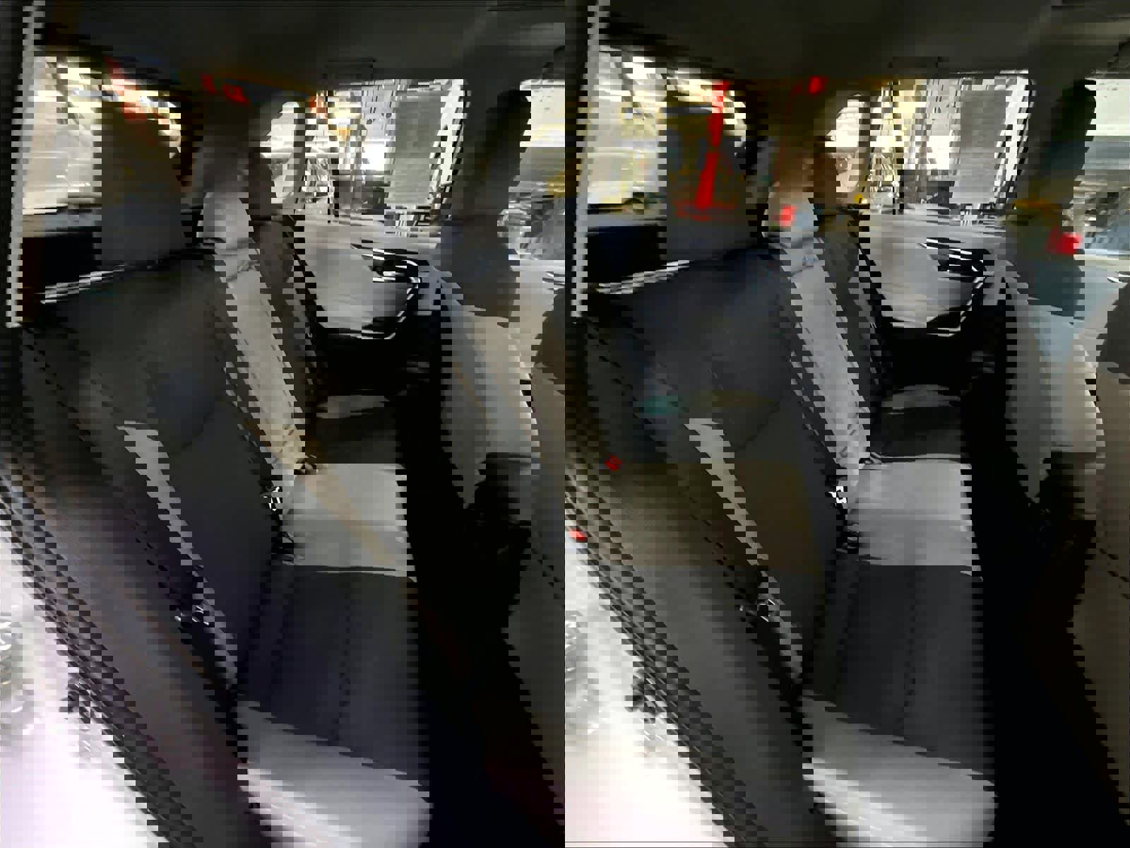 Used 2023 Toyota RAV4 XLE w/ Convenience Package image 16