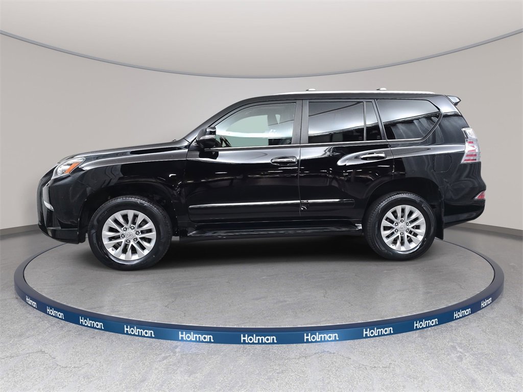 Used 2016 Lexus GX 460 image 9