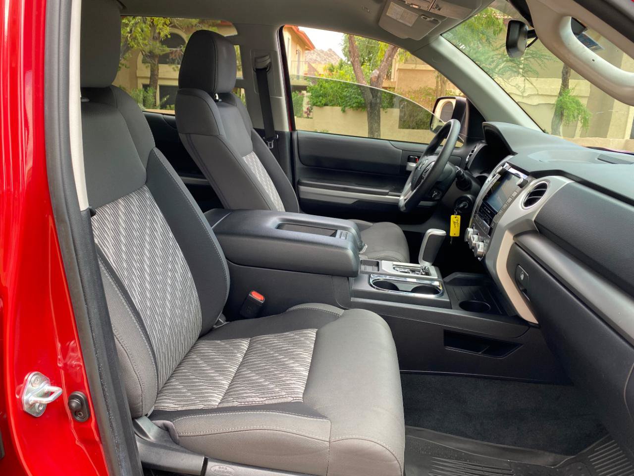 Used 2021 Toyota Tundra SR5 RWD image 56