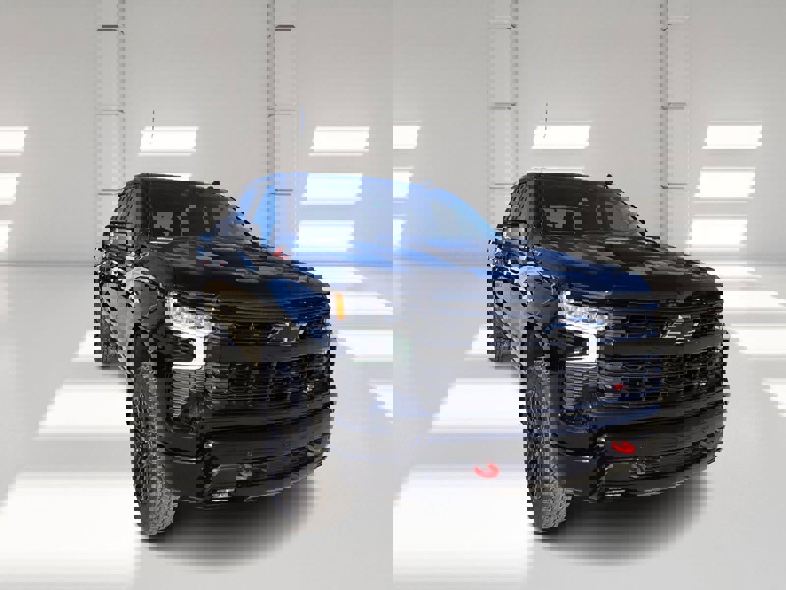 New 2026 Chevrolet Silverado 1500 LT Trail Boss w/ LT Trail Boss Premium Package image 3