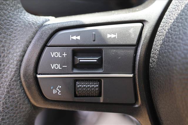 Certified 2023 Honda Accord EX image 13