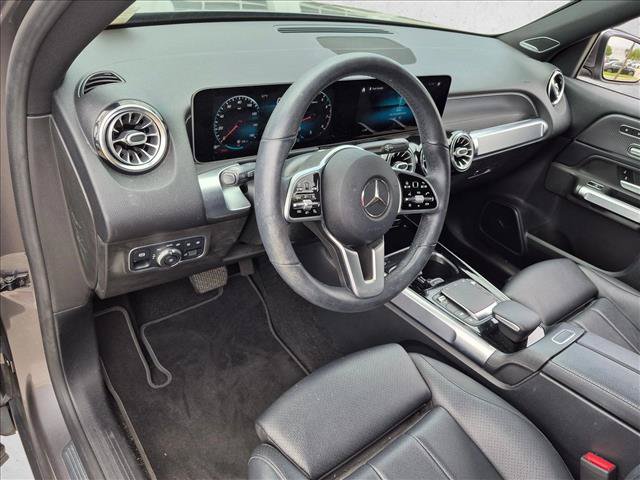 Used 2021 Mercedes-Benz GLB 250 image 5
