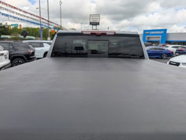 Used 2025 GMC Sierra 1500 Denali w/ Denali Reserve Package AWD/4WD image 10
