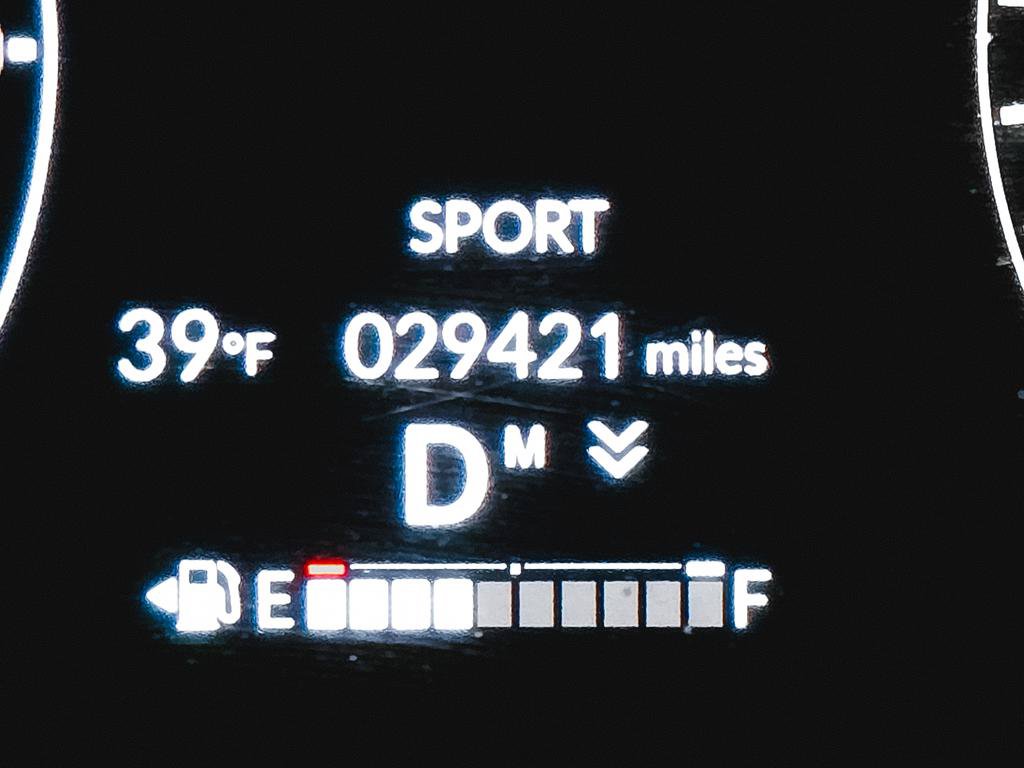 Used 2024 Honda CR-V Sport-L image 23