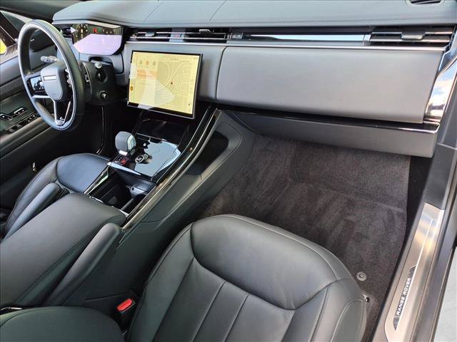Certified 2025 Land Rover Range Rover Sport Dynamic SE AWD/4WD image 23