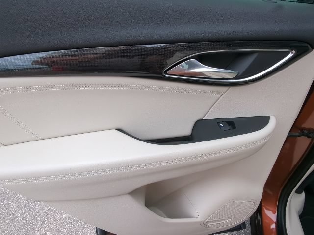 Used 2022 Buick Envision Essence w/ Technology Package I FWD image 29