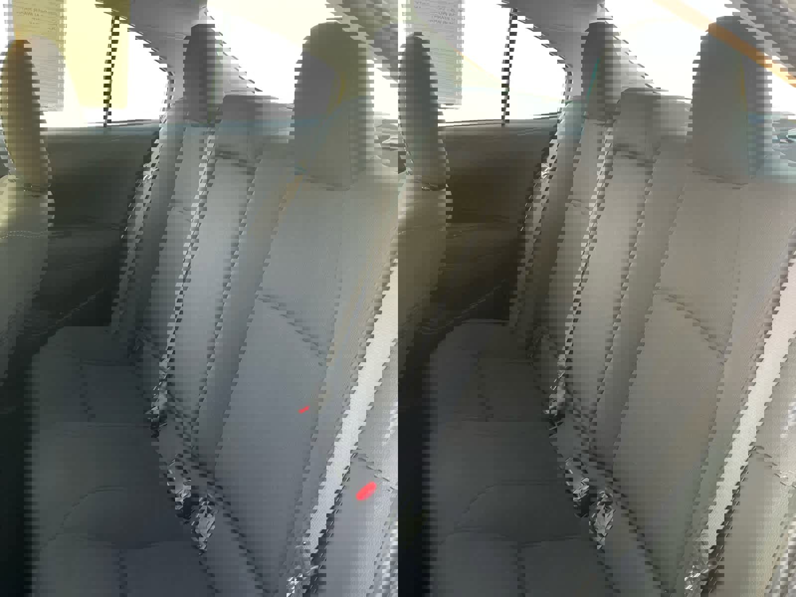 Used 2024 Toyota Corolla LE image 14