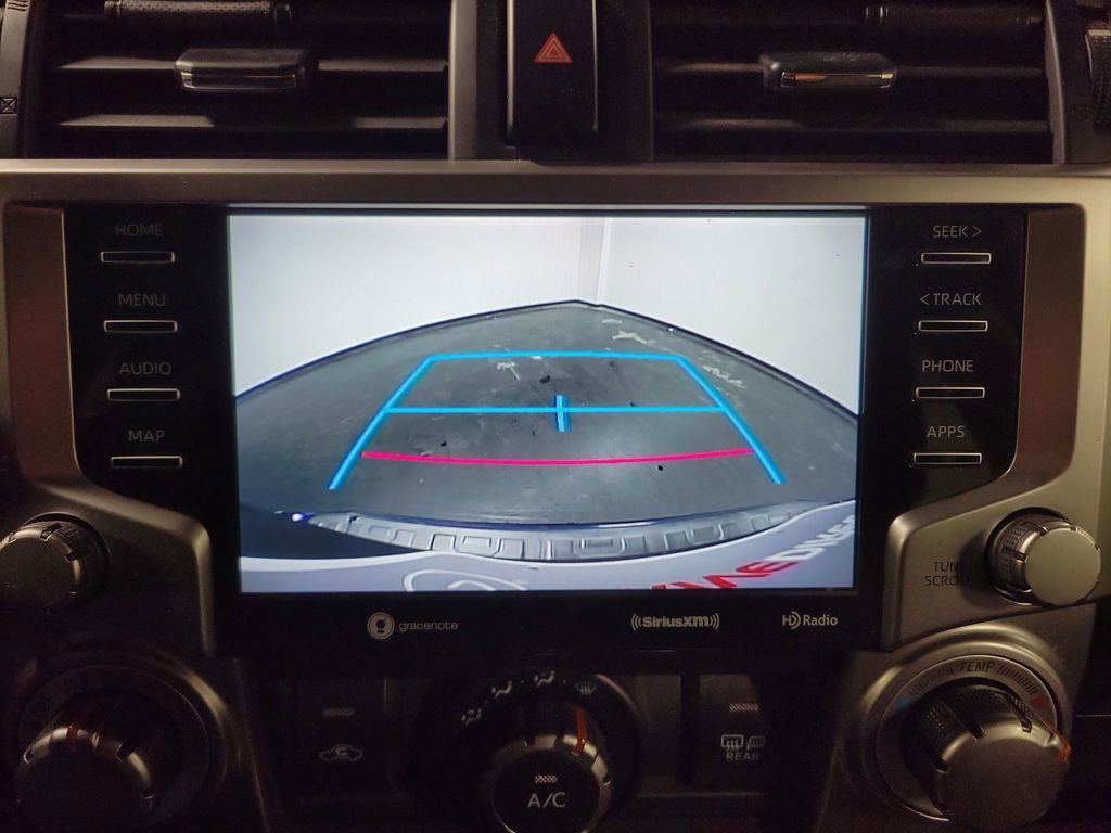 Used 2020 Toyota 4Runner SR5 image 20