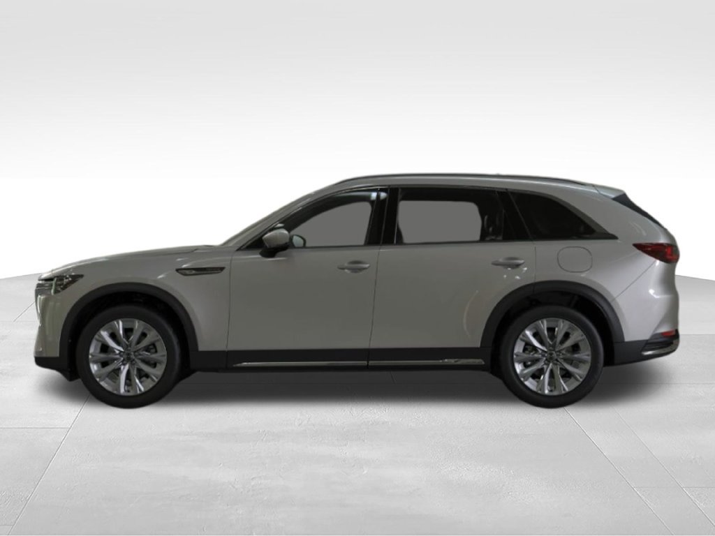 New 2026 MAZDA CX-90 3.3 Turbo w/ Premium Plus Pkg AWD/4WD image 7
