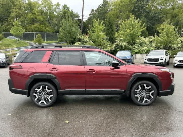 New 2026 Subaru Outback Touring XT AWD/4WD image 3