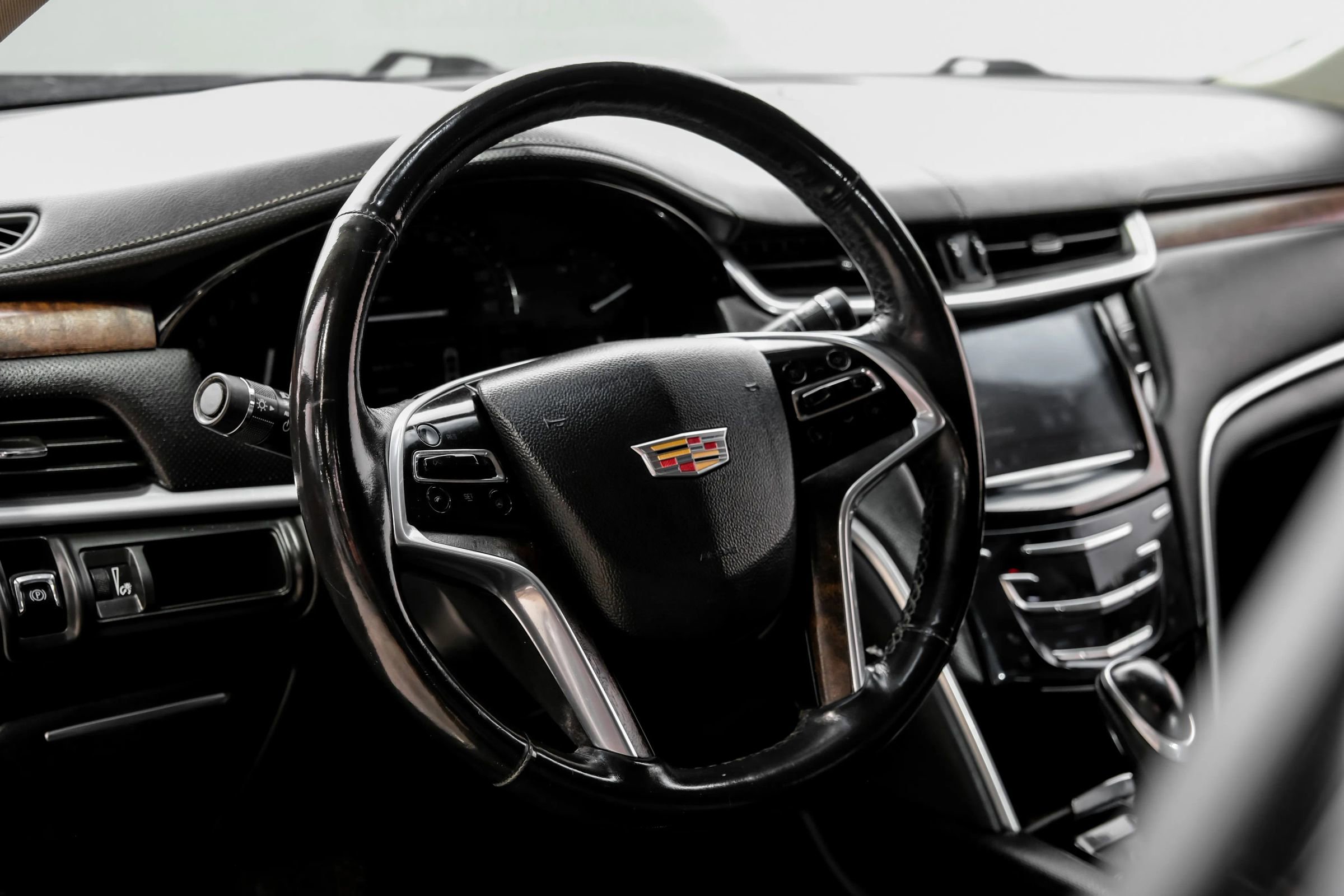 Used 2019 Cadillac XTS Luxury FWD image 19