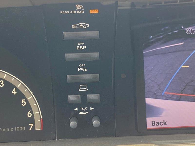 Used 2008 Mercedes-Benz S 550 image 24
