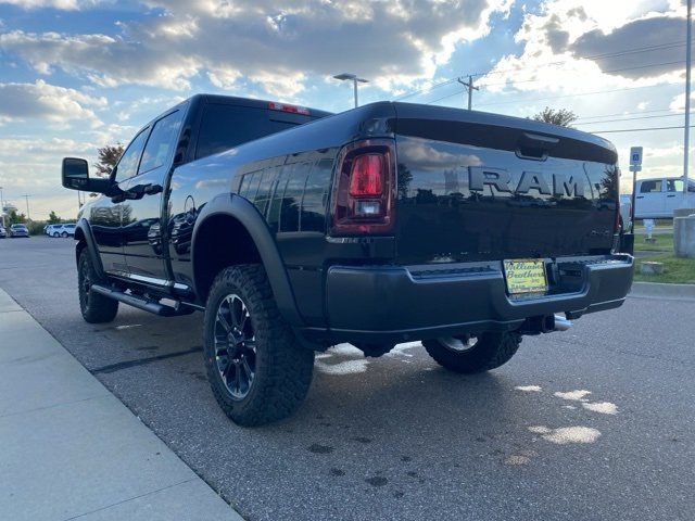 New 2026 RAM 2500 Tradesman image 7