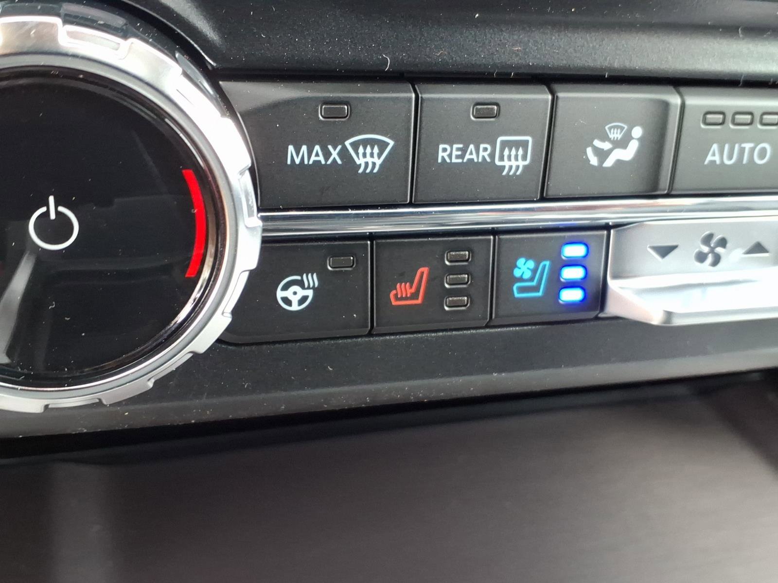 New 2026 Ford F250 4x4 Crew Cab Super Duty image 8