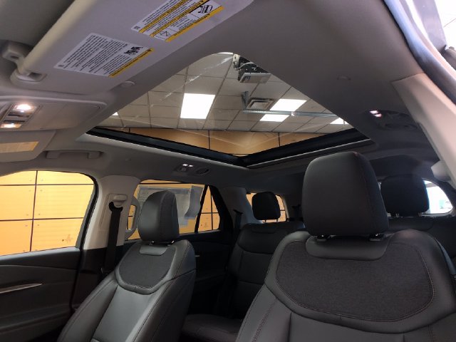 New 2026 Ford Explorer Active w/ Active Comfort Package AWD/4WD image 19