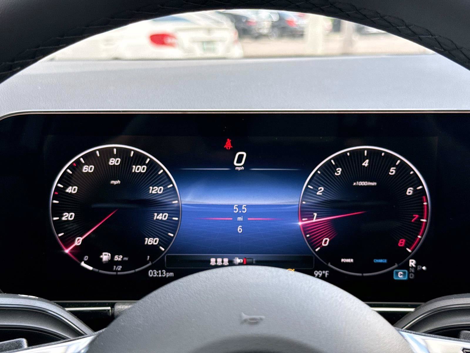 New 2026 Mercedes-Benz GLA 250 4MATIC image 32