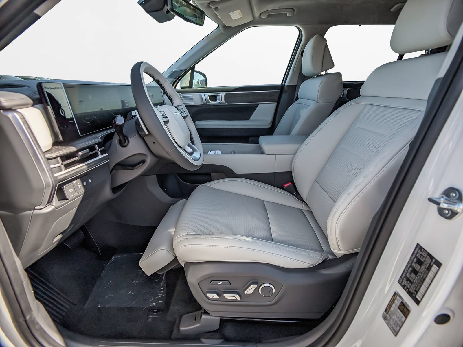 New 2026 Hyundai Santa Fe Calligraphy AWD/4WD image 15
