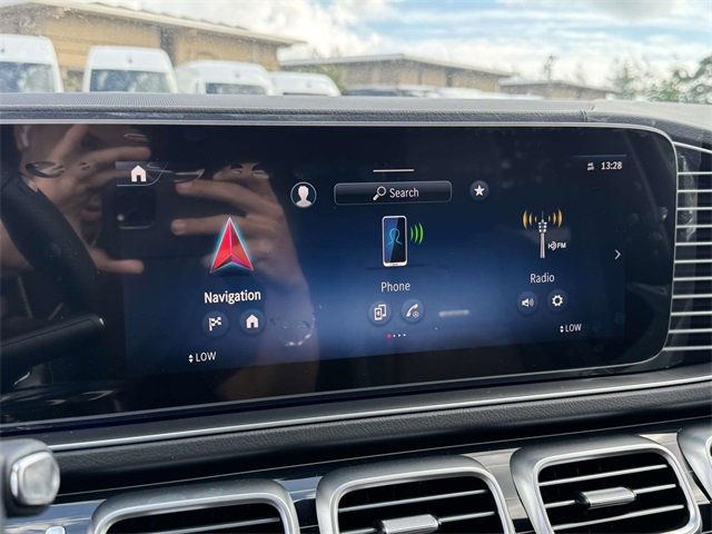 New 2026 Mercedes-Benz GLE 53 AMG 4MATIC image 26