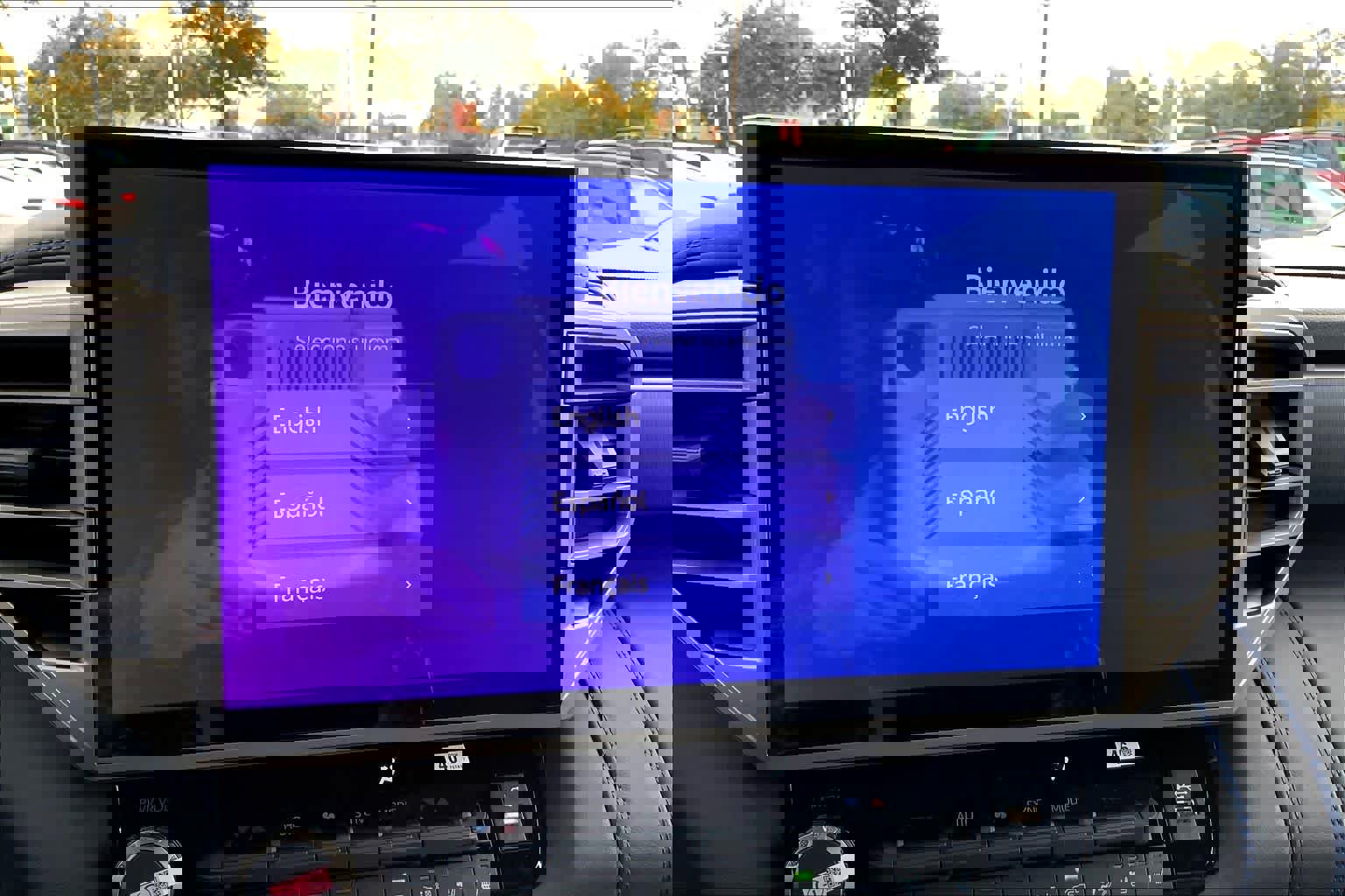 New 2026 Toyota Tundra Platinum image 19