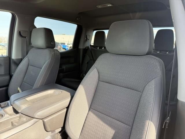 Used 2020 Chevrolet Silverado 1500 LT w/ All-Star Edition image 12