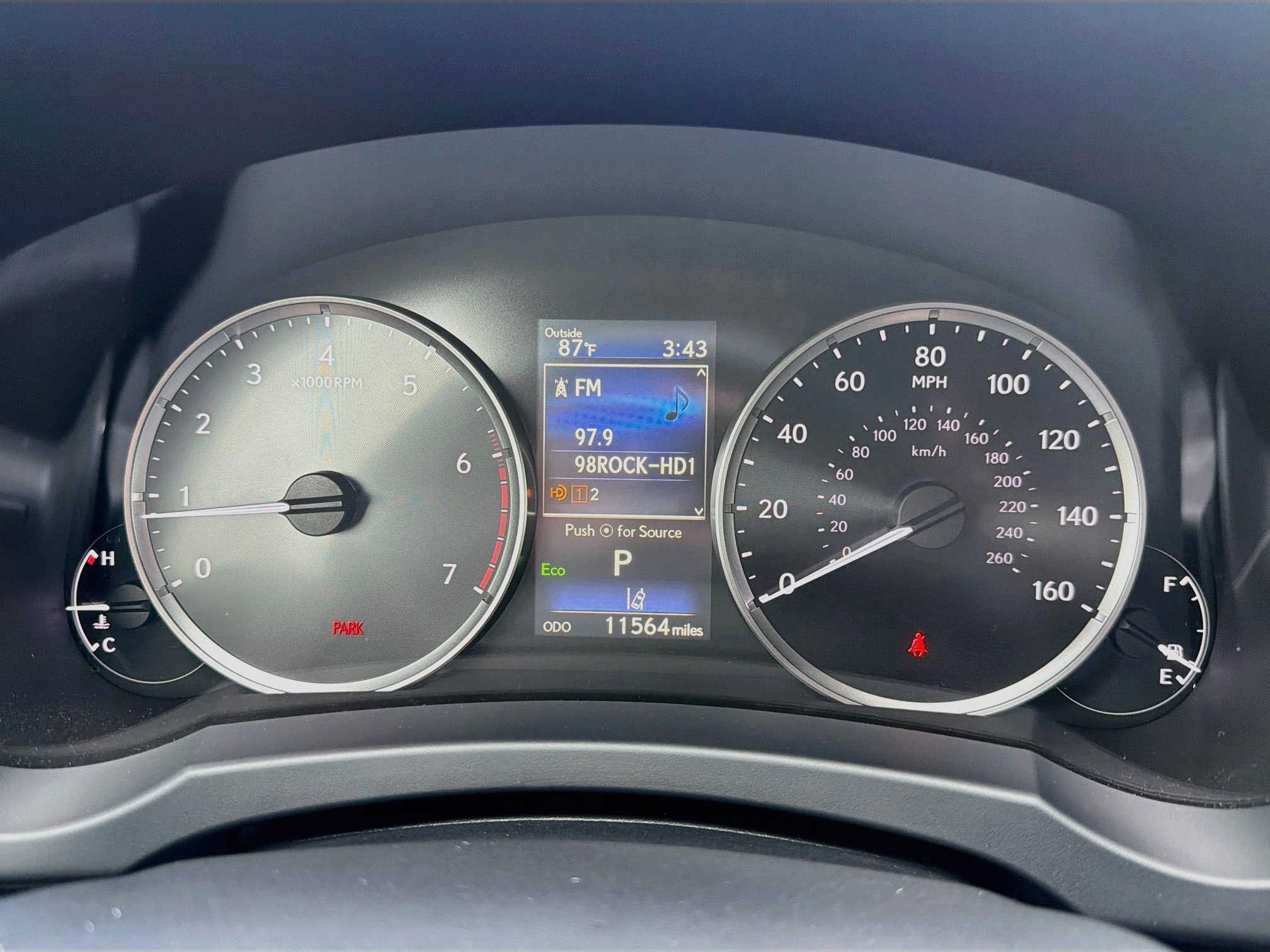 Used 2023 Lexus IS 300 w/ Comfort Package RWD image 38