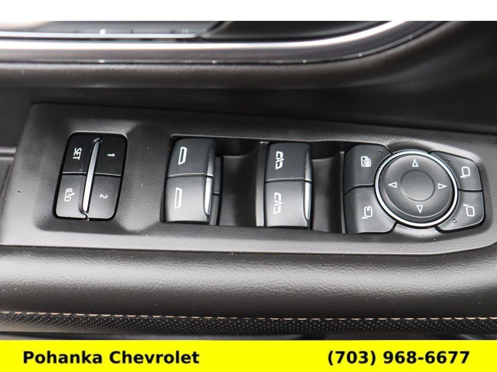 Certified 2024 Chevrolet Tahoe Premier image 20