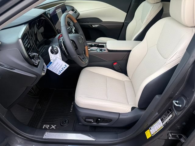 New 2026 Lexus RX 350 Premium Plus AWD/4WD image 14