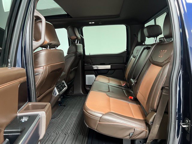 Used 2025 Ford F350 King Ranch AWD/4WD image 46