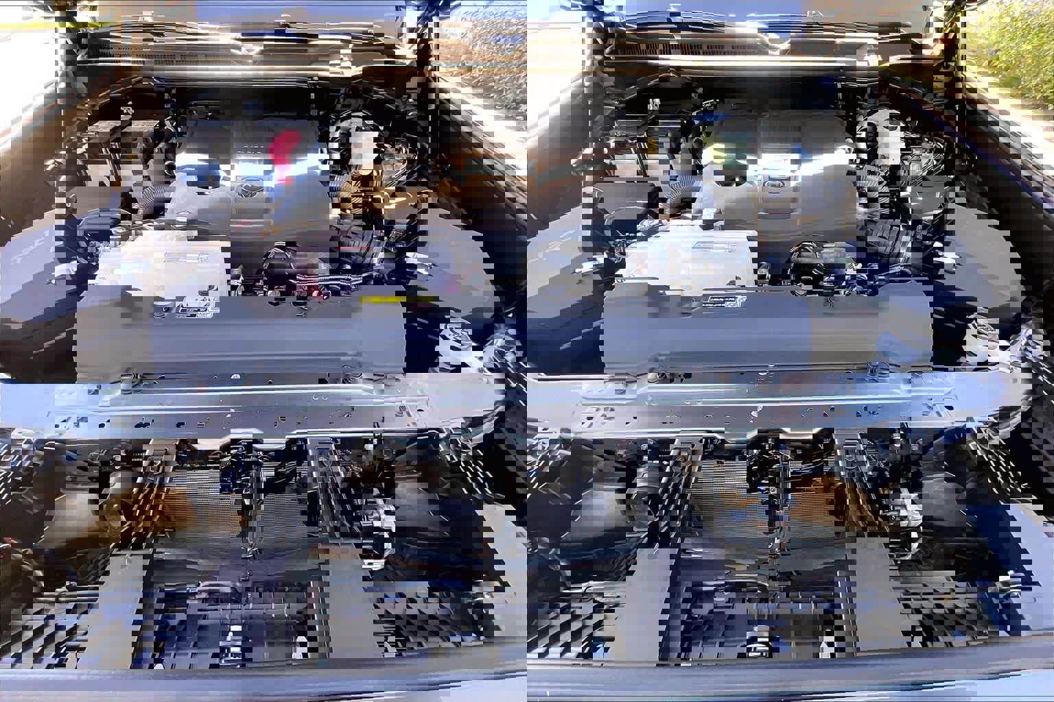 New 2026 Toyota Tundra SR5 image 16