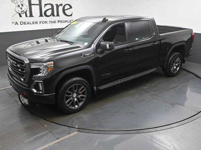 Used 2022 GMC Sierra 1500 AT4 w/ AT4 Premium Package image 56